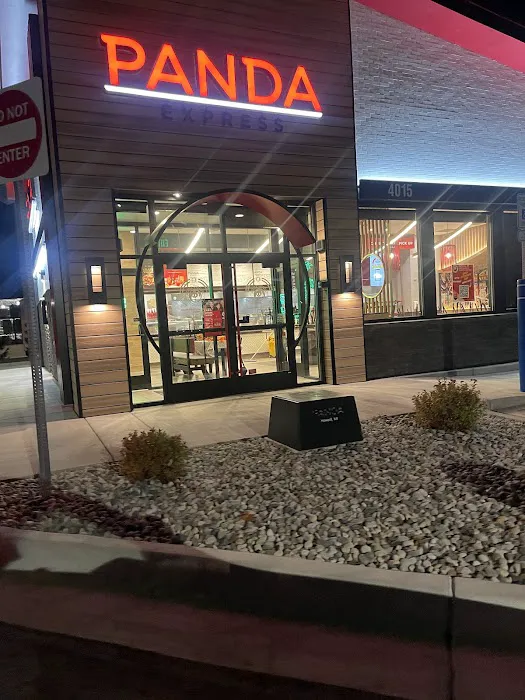 Panda Express 9
