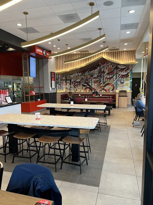 Panda Express 4
