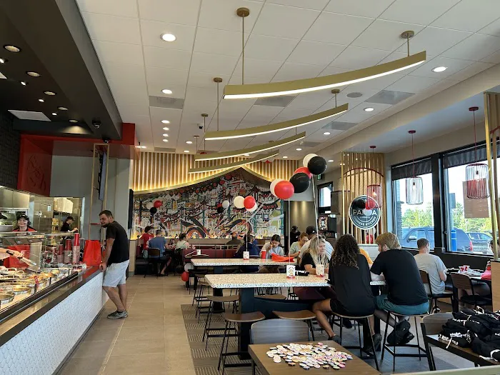 Panda Express 7