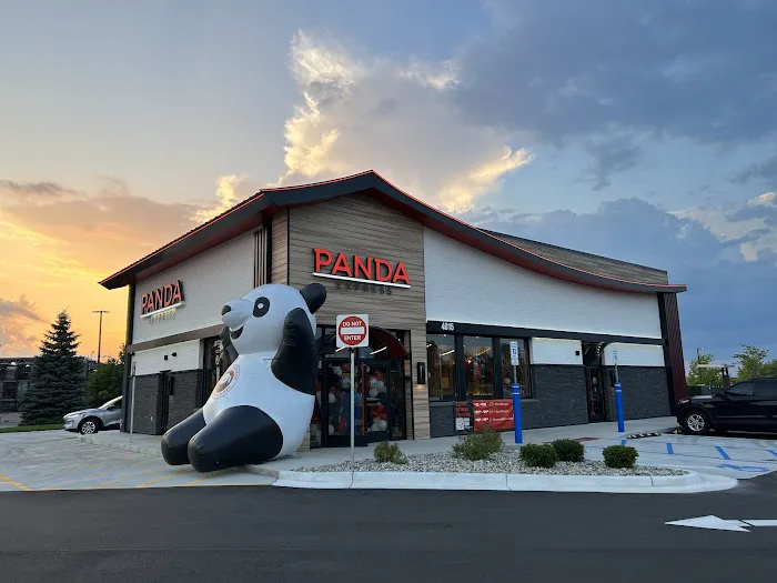 Panda Express 3