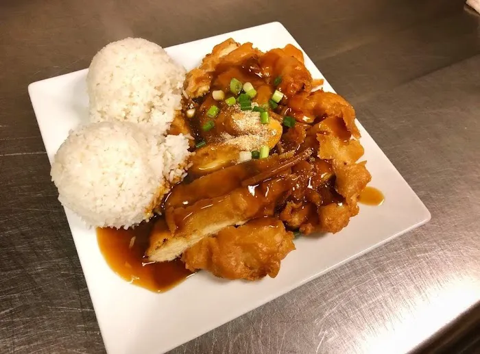Golden House Restaurant 6