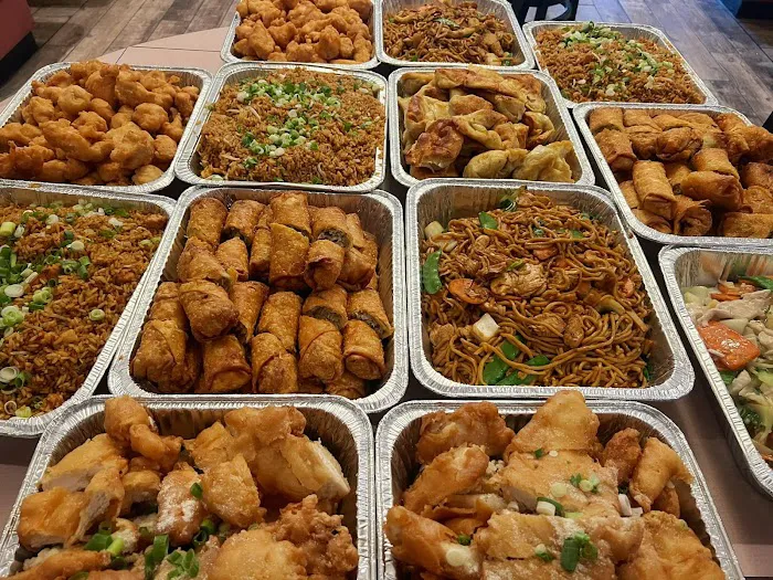 Golden House Restaurant 3