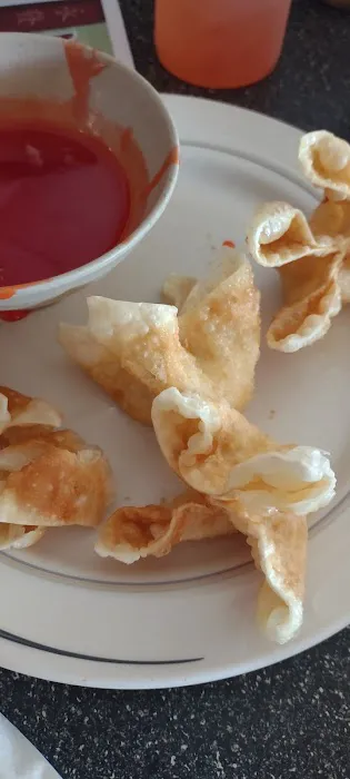 New China King 1