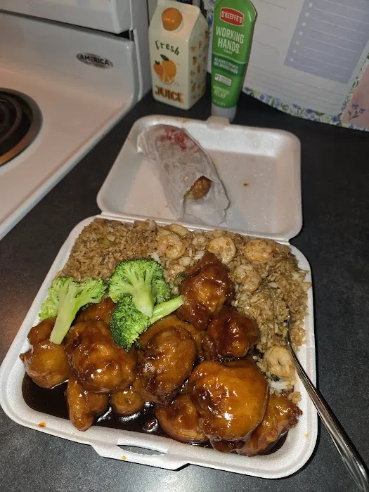 China Best 6