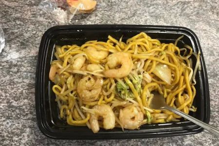 China House