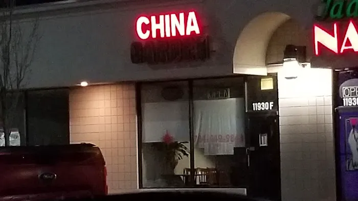 China Garden 2