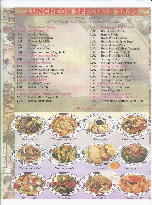 China Garden 3