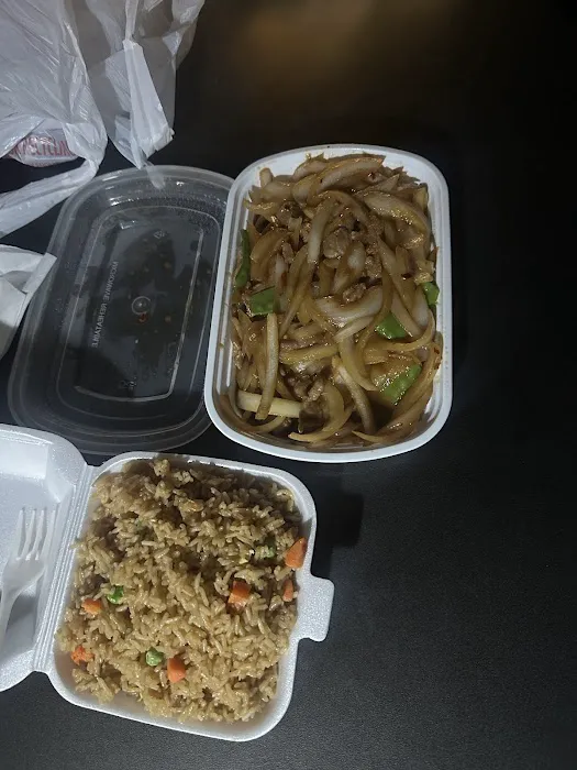 China Garden 1