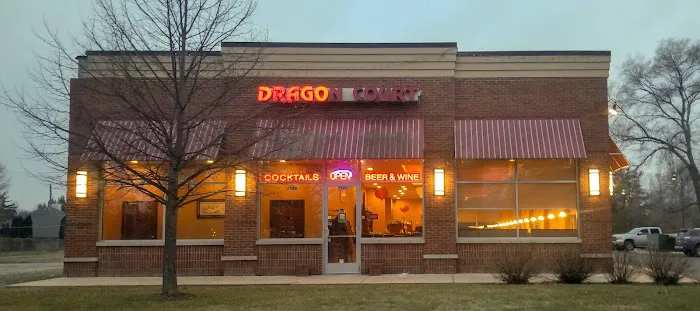 Dragon Court Restaurant 1