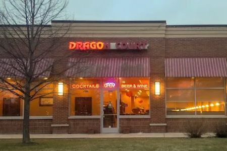 Dragon Court Restaurant