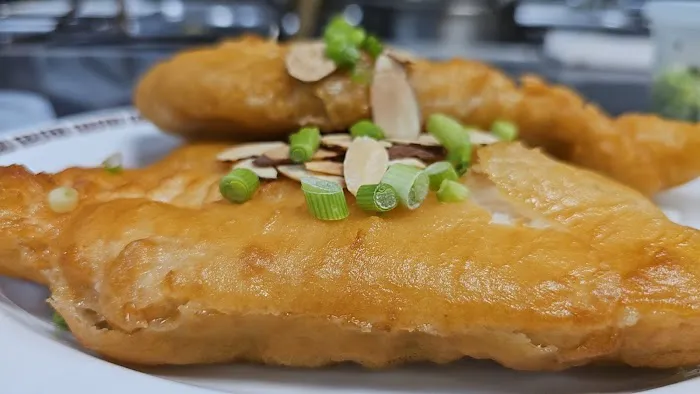 Dragon Court Restaurant 9