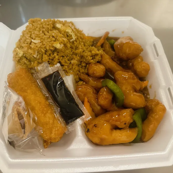 Moy Kong Express 7