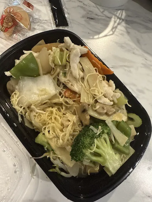Moy Kong Express 6