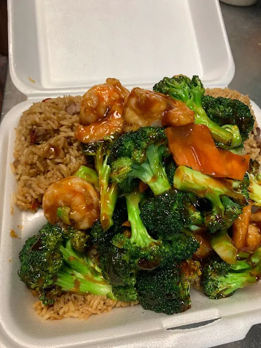 China King 9