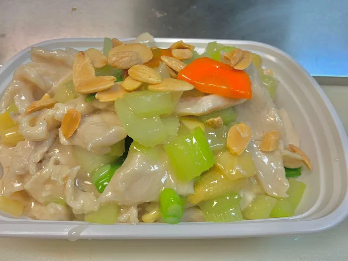 China King 7