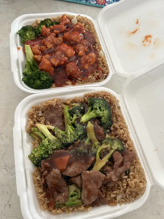 China King 2