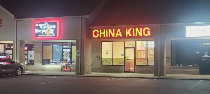 China King 3
