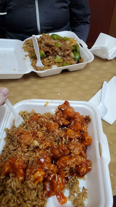 China King 1
