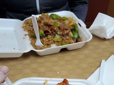 China King 0