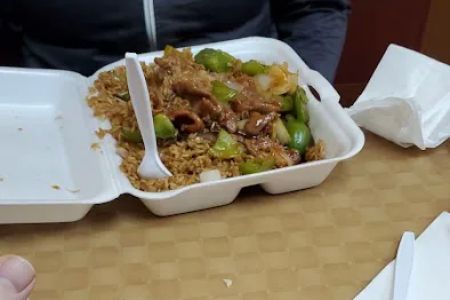 China King