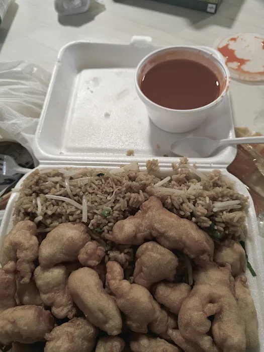 China King 4