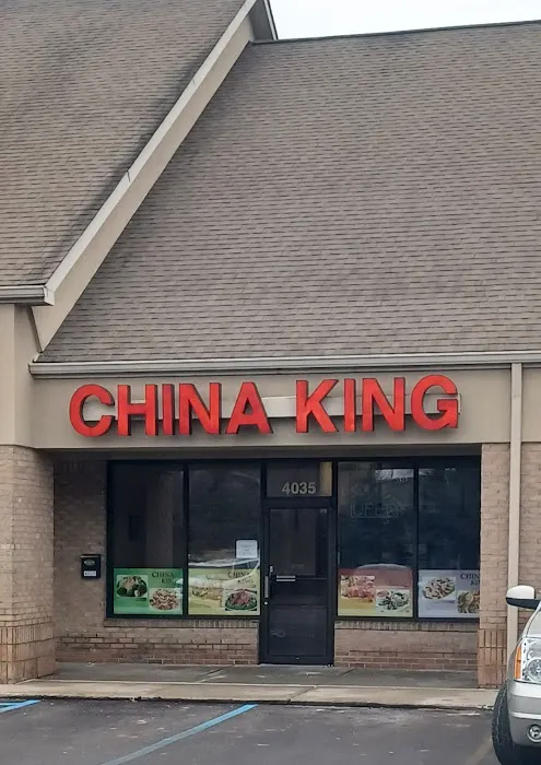China King 5