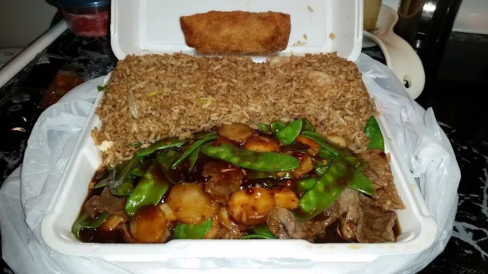 China House 1