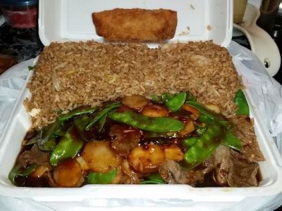 China House 0