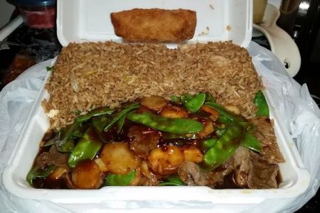 China House