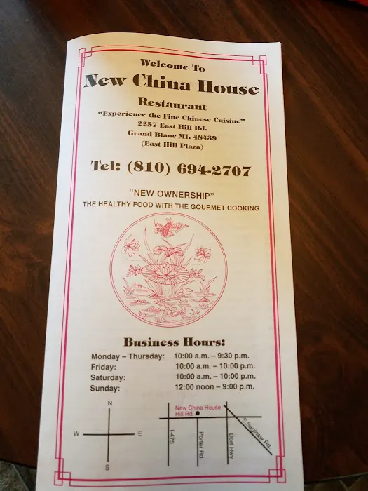 China House 2