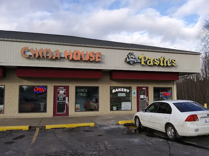 China House 8