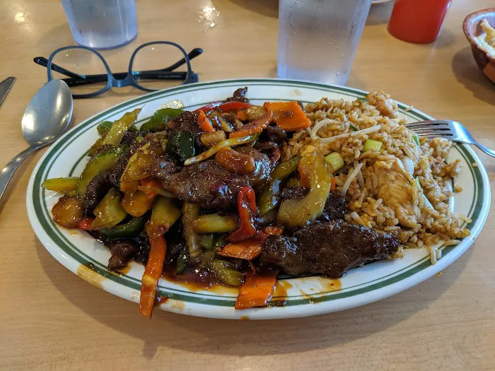 Canton Chinese Restaurant 9