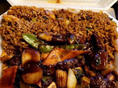 Canton Chinese Restaurant 0