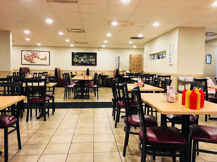 Canton Chinese Restaurant 6