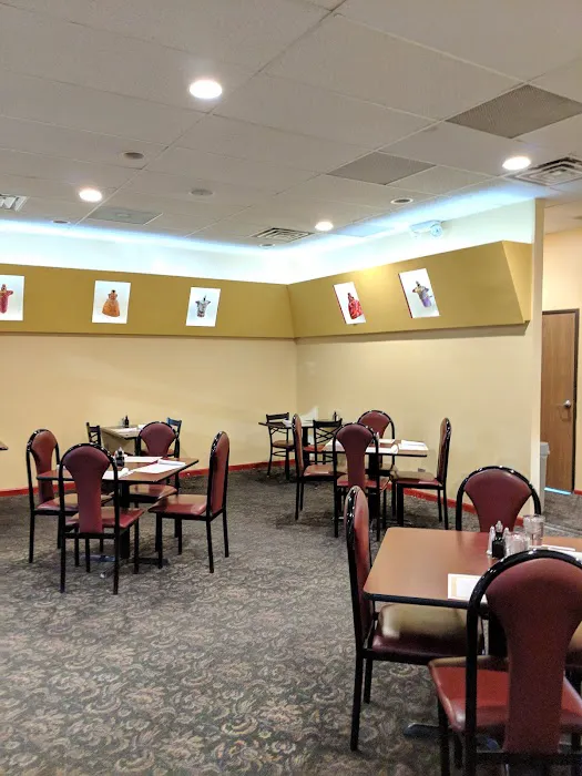 Lotus Room Chinese Cuisine 9