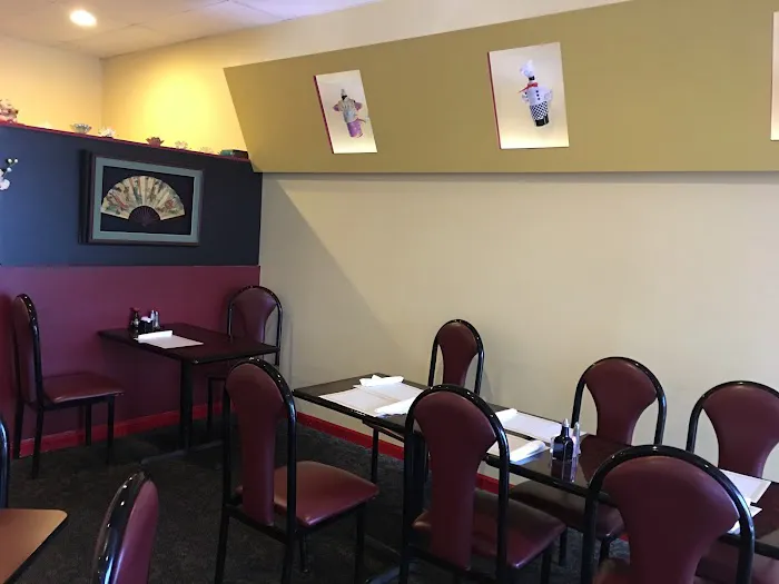 Lotus Room Chinese Cuisine 5