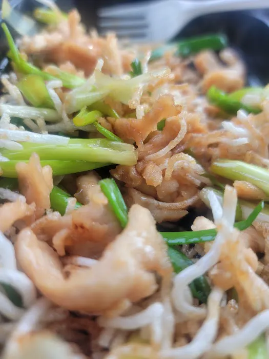 Lotus Room Chinese Cuisine 6