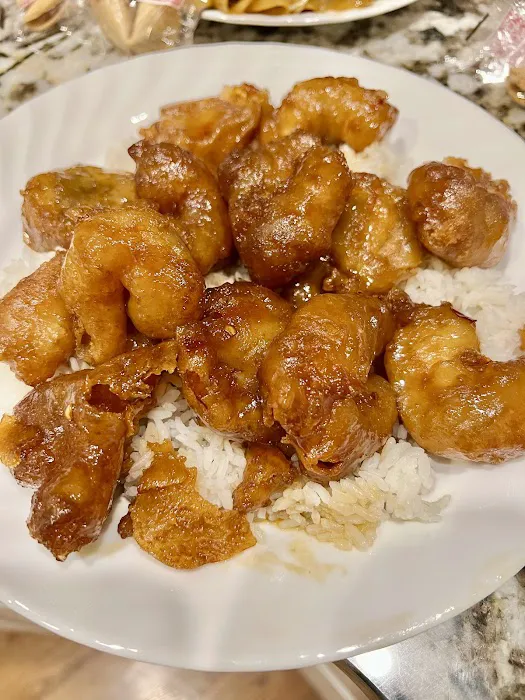 Lotus Room Chinese Cuisine 2