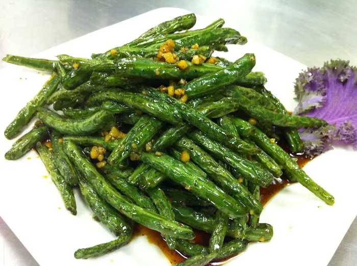 Lotus Room Chinese Cuisine 1