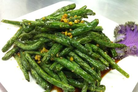 Lotus Room Chinese Cuisine