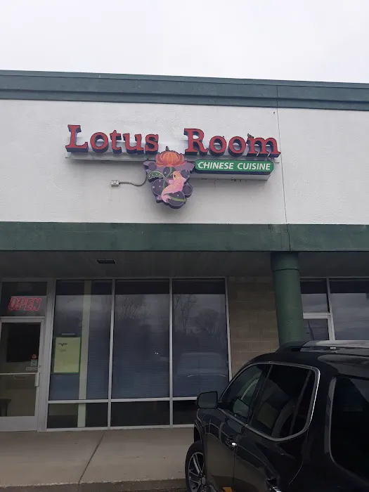 Lotus Room Chinese Cuisine 4