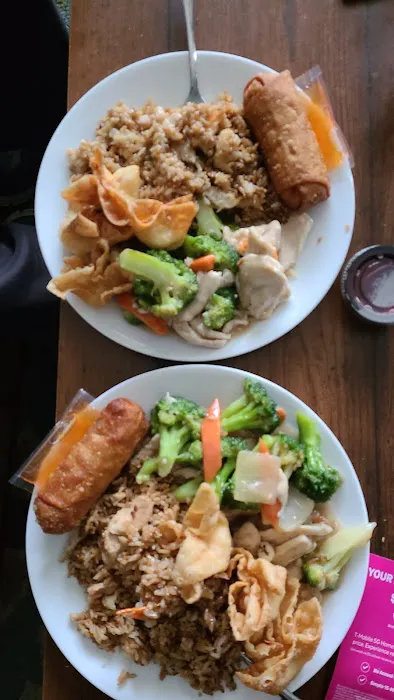 Golden City Restaurant 4