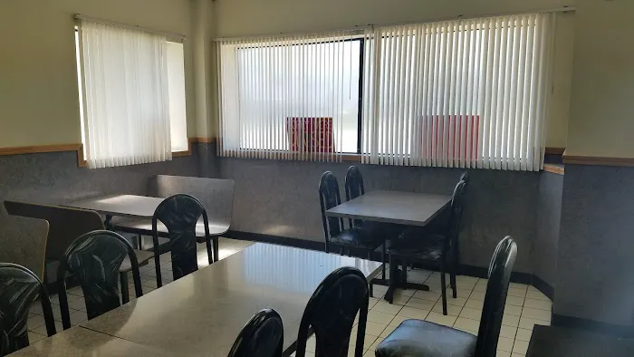 Golden City Restaurant 3
