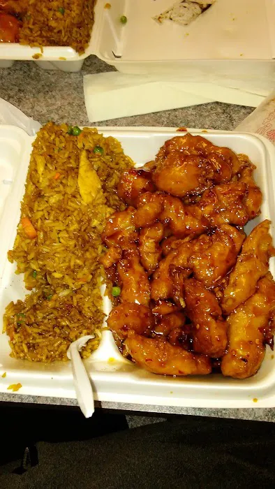 Golden City Restaurant 1
