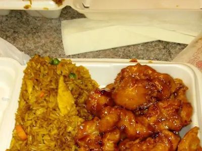 Golden City Restaurant 0
