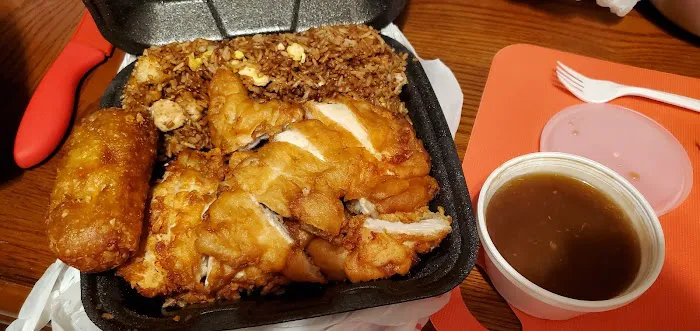 Golden City Restaurant 6