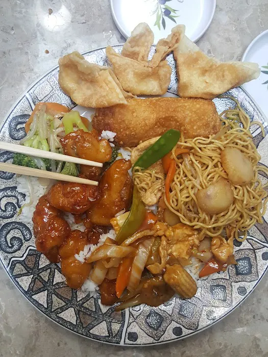 Golden City Restaurant 7