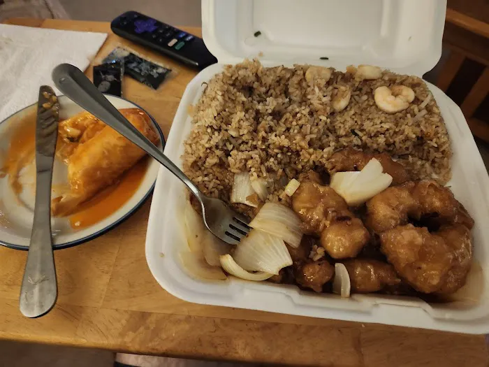 Gourmet Wok 7