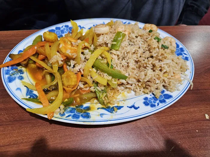 Gourmet Wok 8