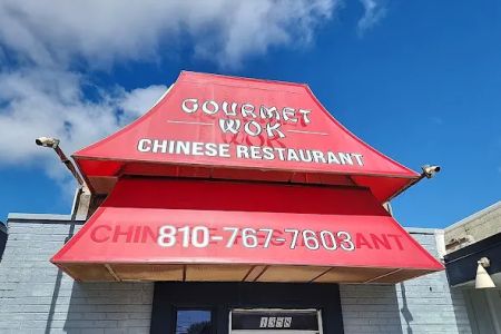 Gourmet Wok